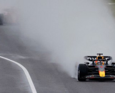 Formula 1'də qalmaqallı hadisə!