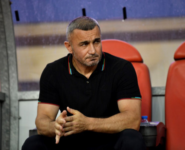 Öncə Qurban Qurbanov, sonra Miçel Qonsales