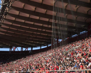 Olimpiakos'u Bakıda cəmi 50 azarkeş dəstəkləyəcək