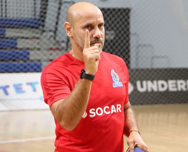 Qələbədən başqa nəticə haqda düşünmürük