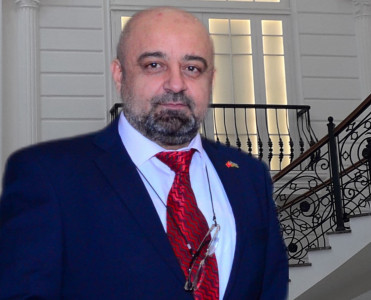 Azərbaycan Alpaqut Federasiyasında yeni təyinat