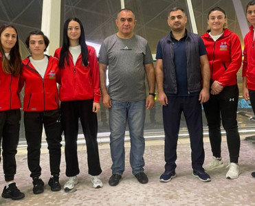 Azərbaycanı Avropa çempionatında təmsil edəcək boksçular bilindi