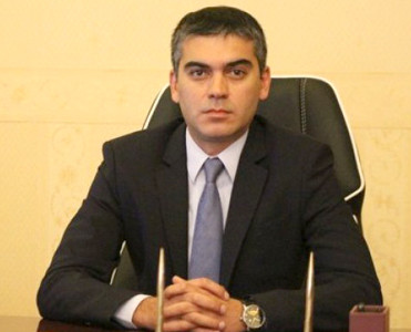 Neftçi'nin sabiq prezidenti Vilyarreal'ın oyununa təyinat aldı