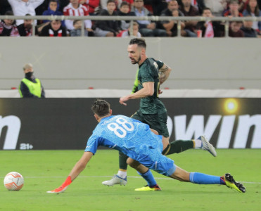 Veşoviç Rusiya klubuna keçir? - Qurbanov açıqladı