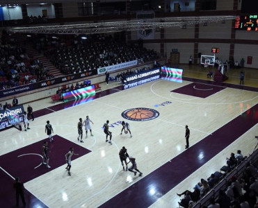 Azərbaycan Basketbol Liqasına start verildi