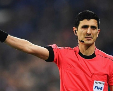 Neftçi və Qarabağ'ın oyunlarının hakimləri bəlli oldu