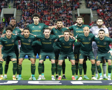 Qarabağ Konfrans Liqasının pley-offuna vəsiqəni təmin etdi