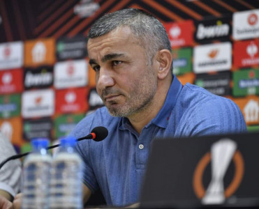 Onun zədələnməsi planlarımızı pozdu - Qurban Qurbanov