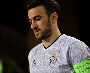 Bu Qarabağ'ın, azarkeşlərimizin uğurudur - Qarayev