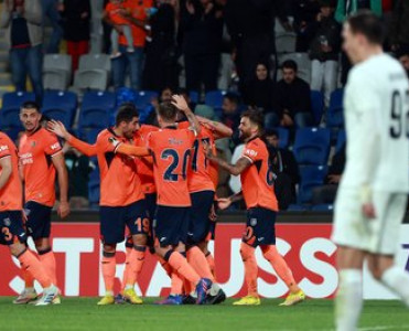 Dörd klub Konfrans Liqasının pley-offunda