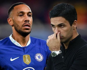 Artetadan Obameyanqa cavab