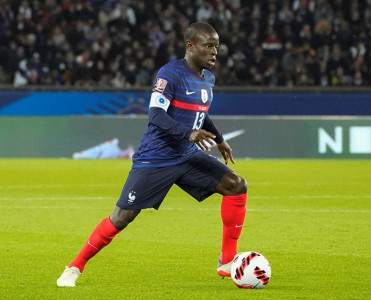 N'Qolo Kante DÇ-nı buraxacaq