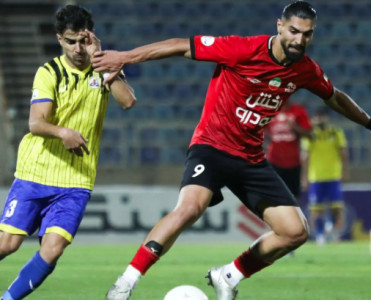 Traktor'dan çətin qələbə