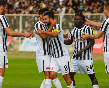 Mahmudovun Premyer Liqada 25-ci qolu