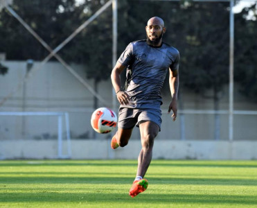 Bu çılğın həyat gözəldir - Qarabağ'ın futbolçusu