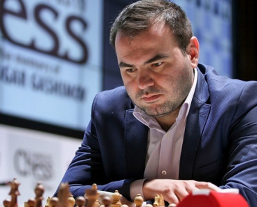 Şəhriyar Məmmədyarov yarımfinala vəsiqə qazandı