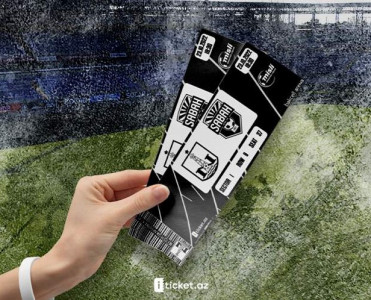 Neftçi – Sabah matçının biletləri satışda