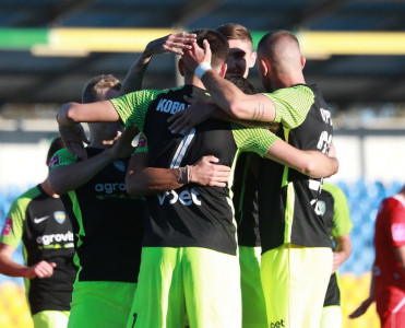 Aleksandriya'dan Mustafayevsiz qələbə