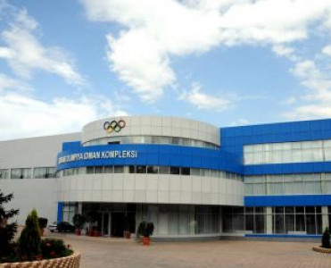 İdman jurnalisti Qusar Olimpiya Kompleksinə direktor təyin olundu