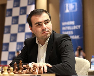 Aimchess Rapid: Məmmədyarov final görüşünə çıxacaq