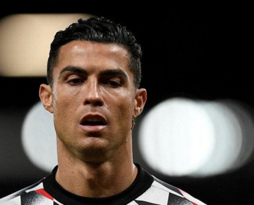 Ronaldo əsas komandadan kənarlaşdırıldı