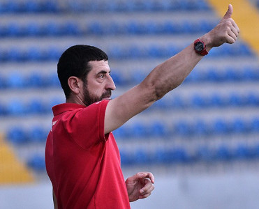 Gürcüstanla oyunlar bizim üçün yaxşı təcrübə oldu