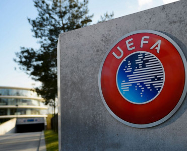 UEFA Rusiyaya təzminat ödədi