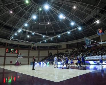 Basketbol Liqasında 2-ci tura yekun vuruldu