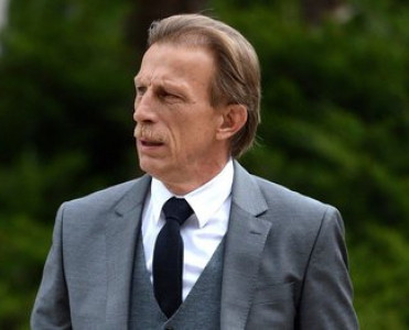 Kristof Daum ağır xəstəliyi tutuldu