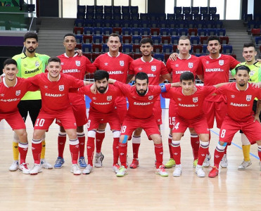 ÇL: Araz Naxçıvan Mostara bu heyətlə yollanır