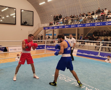 Azərbaycan çempionatının ilk mükafatçıları bəlli oldu