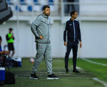 Azərbaycan çempionatı barədə fikrim dəyişməyib