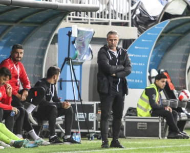 Belə problemləri gözləmirdik - Regekampf