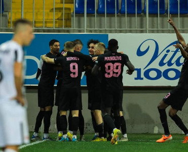 Sabah'dan ikiqat yubiley