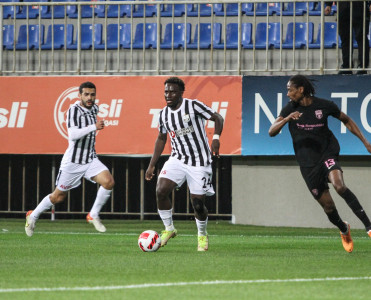 Neftçi'nin legionerinin son durumu