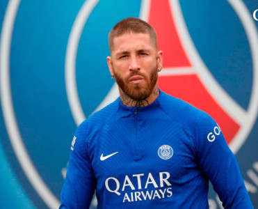 PSJ Ramos'a yeni müqavilə təklif edəcək