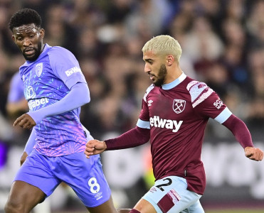 Vest Hem'dən inamlı qələbə