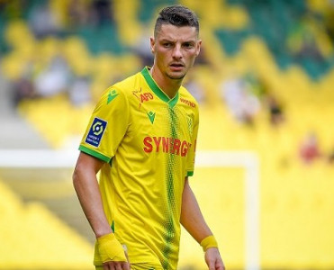 Qarabağ'a qalib gəlməliyik - Nant'ın futbolçusu