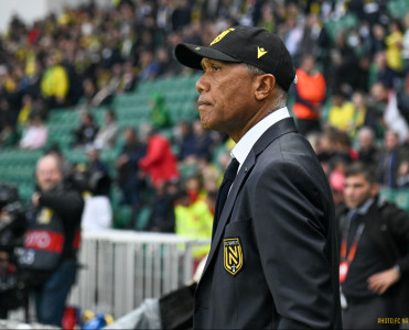 Qarabağ'la oyun finala bərabərdir - Antuan Kombuare