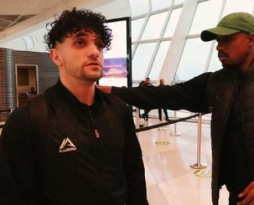 Qarabağ'ın Nant səfəri - VİDEO