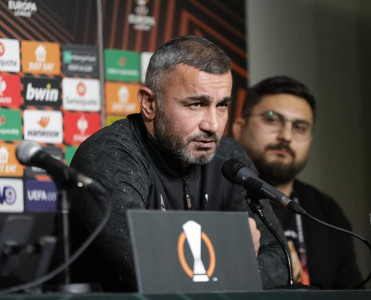 İmkanlardan maksimum istifadə etməyə çalışacağıq