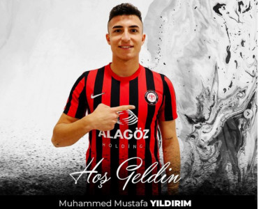 Millimizin futbolçusu Türkiyədə klubunu dəyişdi