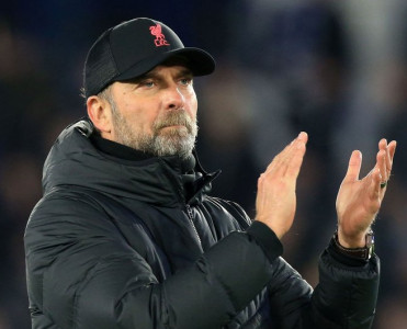 Yurgen Klopp ÇL-da yeni rekorda imza atdı