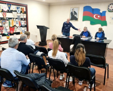 Azərbaycan çempionatında yeni mövsümünün püşkü atıldı