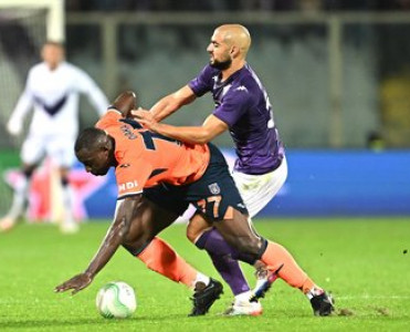 Konfrans Liqası: Daha 4 komanda 1/8 finalda!