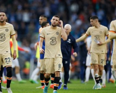 Çelsi və Liverpul uduzdu, Mançester Siti'dən qələbə