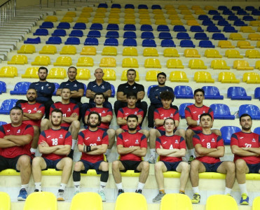 Bakı EHF kubokunda mübarizəni dayandırdı