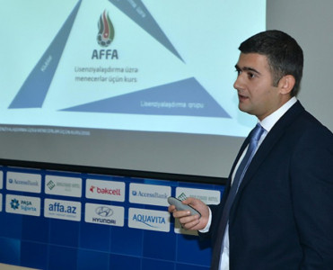 AFFA rəsmisi Trabzonspor'un oyununa təyinat aldı