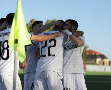 Qarabağ - Avropada xal itirməyən 3 komandadan biri