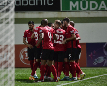 Qəbələ'dən zədəli futbolçularla bağlı açıqlama